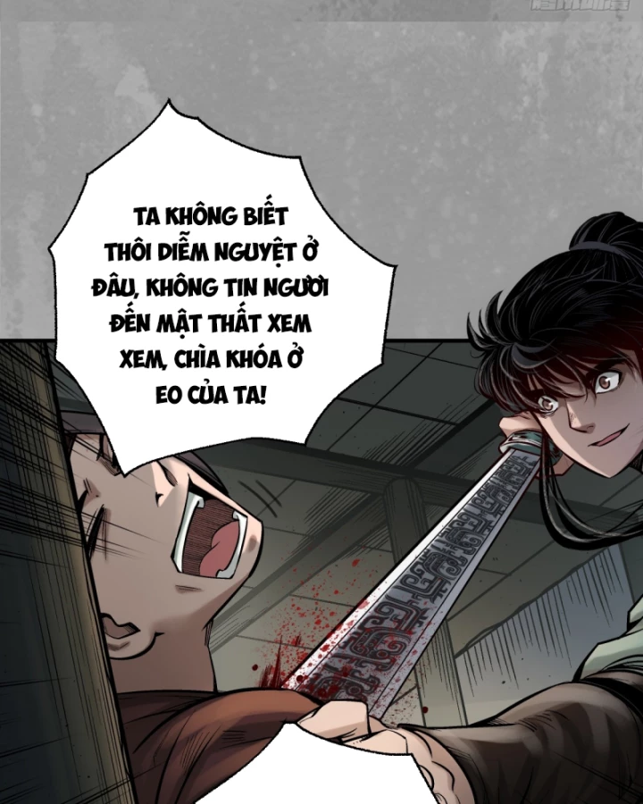 Tạng Phong Hành Chapter 233 - Next Chapter 234