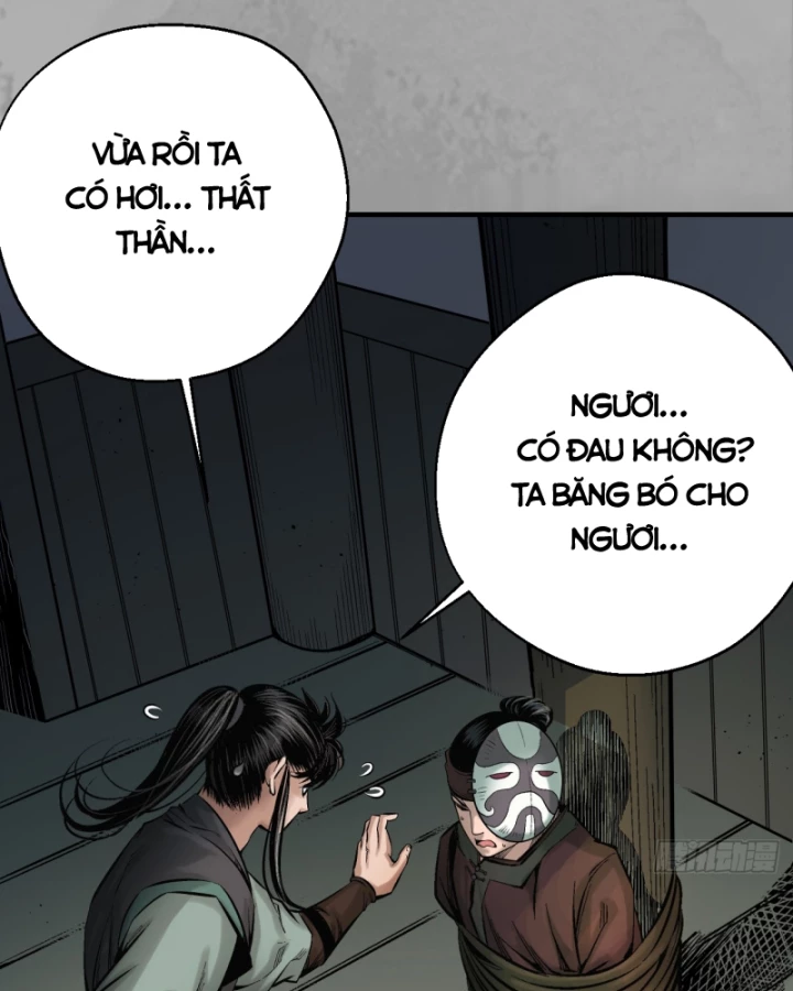 Tạng Phong Hành Chapter 233 - Next Chapter 234