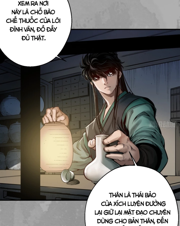 Tạng Phong Hành Chapter 233 - Next Chapter 234