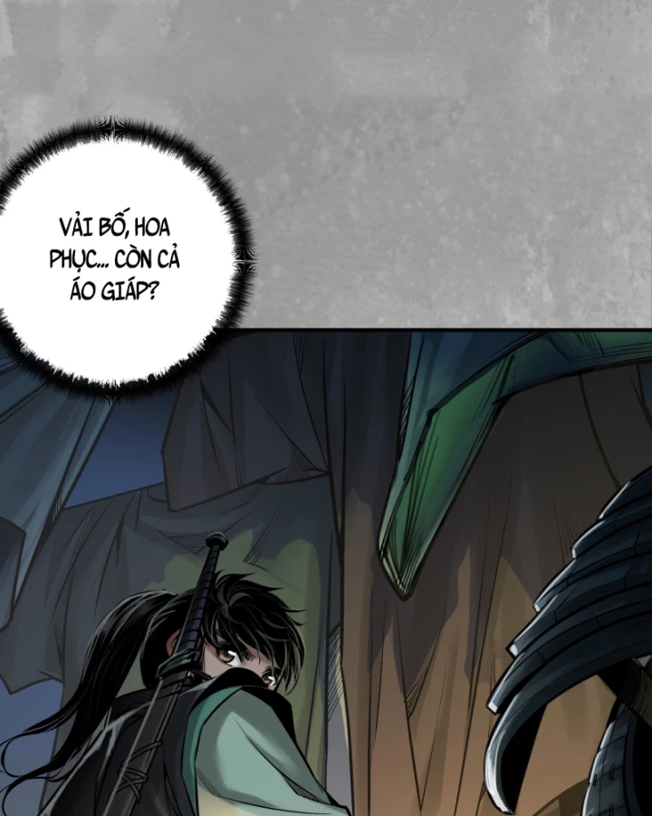 Tạng Phong Hành Chapter 233 - Next Chapter 234