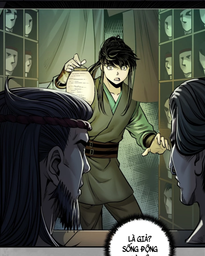 Tạng Phong Hành Chapter 233 - Next Chapter 234