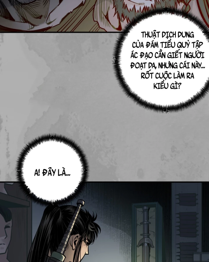 Tạng Phong Hành Chapter 233 - Next Chapter 234