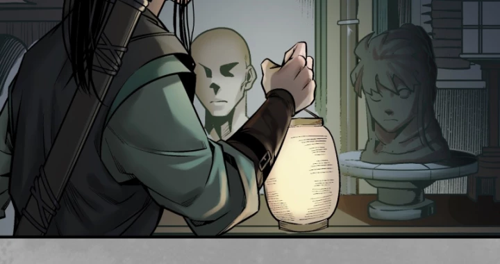 Tạng Phong Hành Chapter 233 - Next Chapter 234