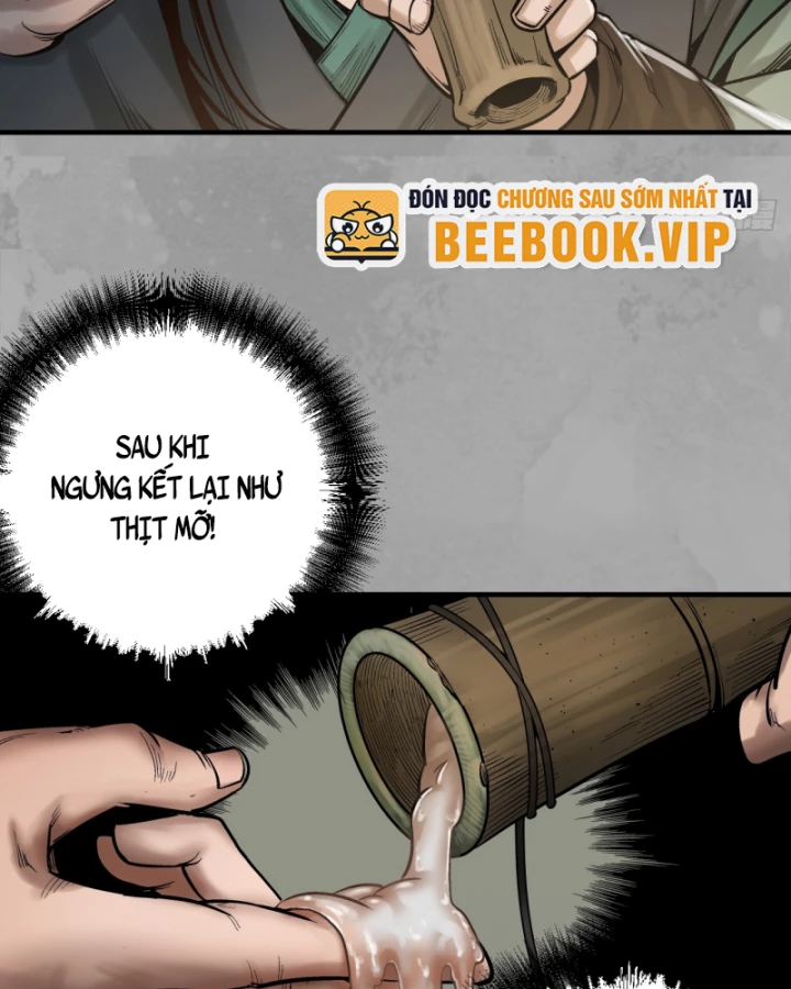 Tạng Phong Hành Chapter 233 - Next Chapter 234