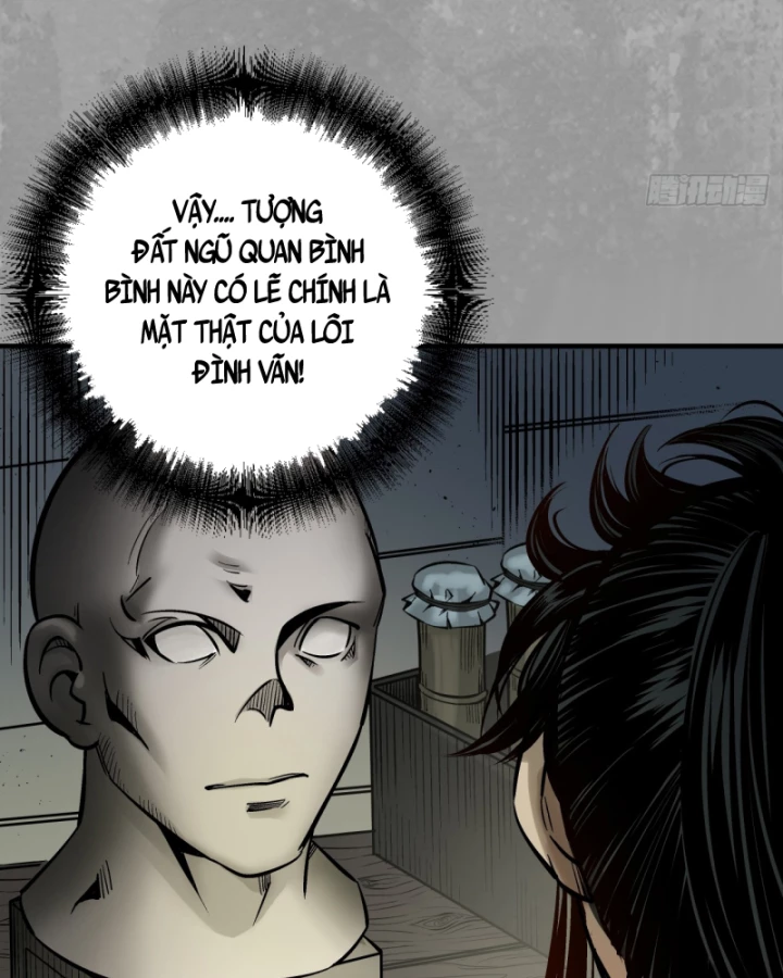 Tạng Phong Hành Chapter 233 - Next Chapter 234