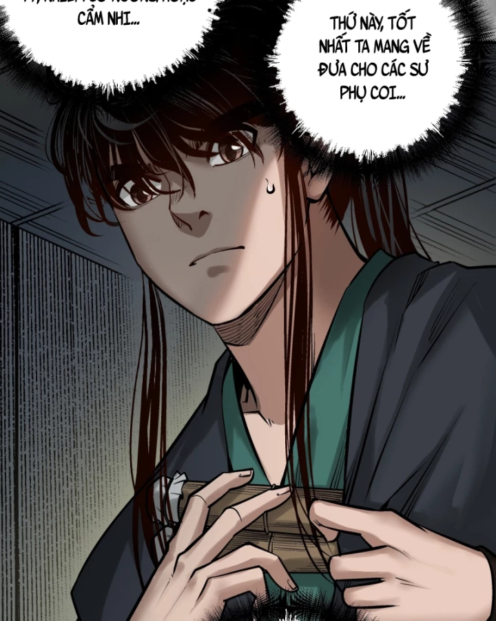 Tạng Phong Hành Chapter 233 - Next Chapter 234