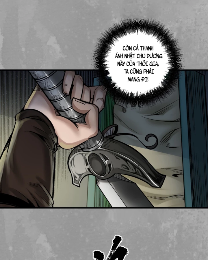 Tạng Phong Hành Chapter 233 - Next Chapter 234