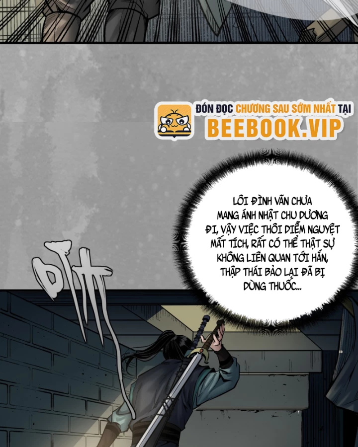 Tạng Phong Hành Chapter 233 - Next Chapter 234
