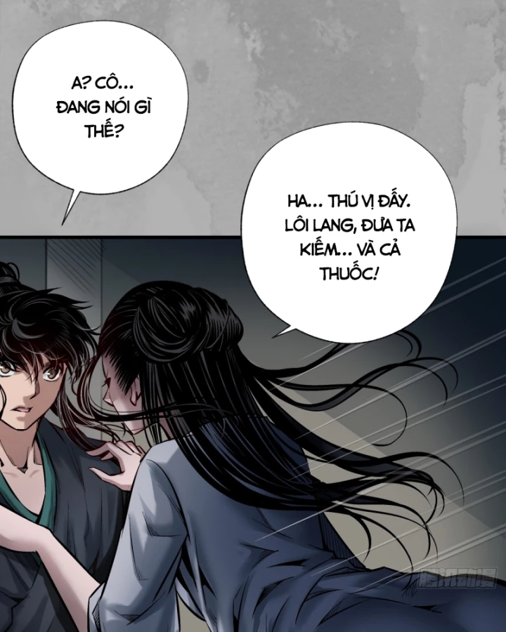 Tạng Phong Hành Chapter 233 - Next Chapter 234