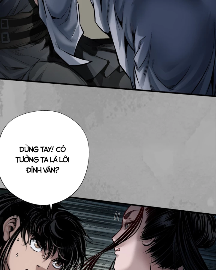 Tạng Phong Hành Chapter 233 - Next Chapter 234