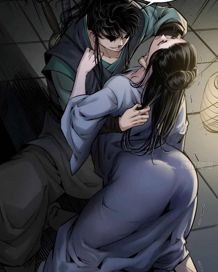 Tạng Phong Hành Chapter 234 - Trang 4