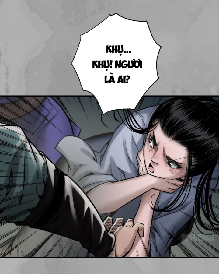 Tạng Phong Hành Chapter 234 - Trang 4