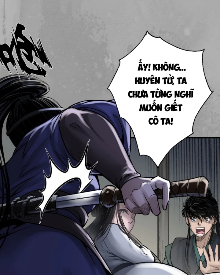 Tạng Phong Hành Chapter 234 - Trang 4