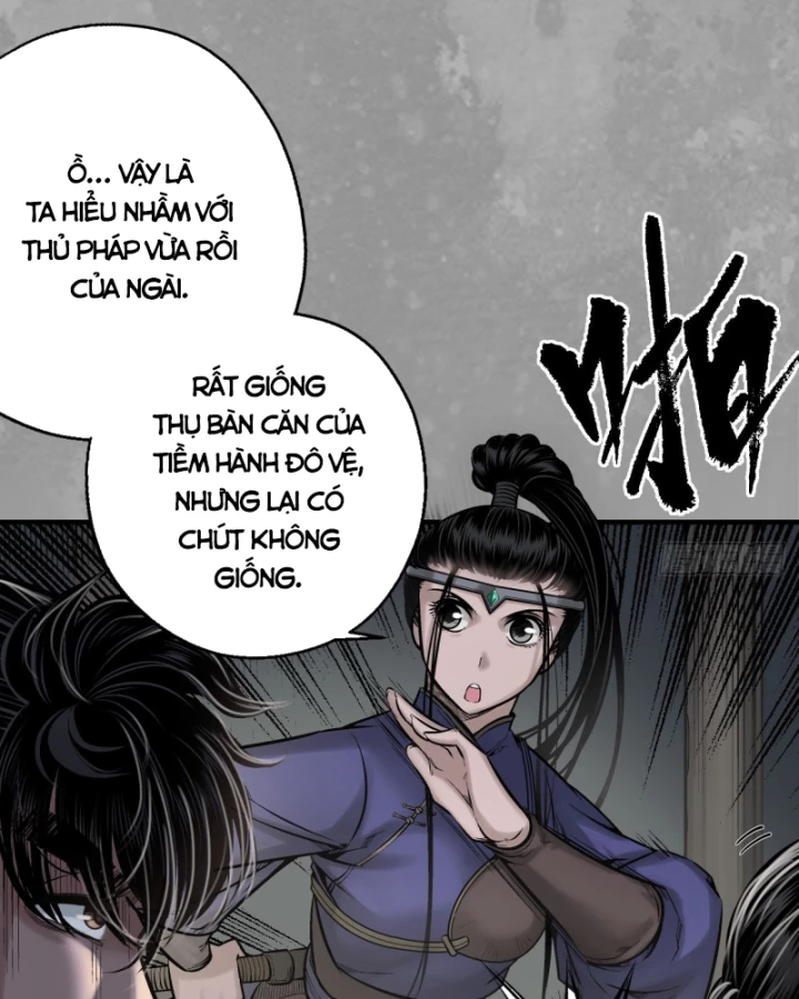 Tạng Phong Hành Chapter 234 - Trang 4