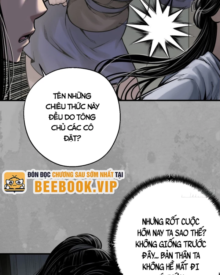 Tạng Phong Hành Chapter 234 - Trang 4