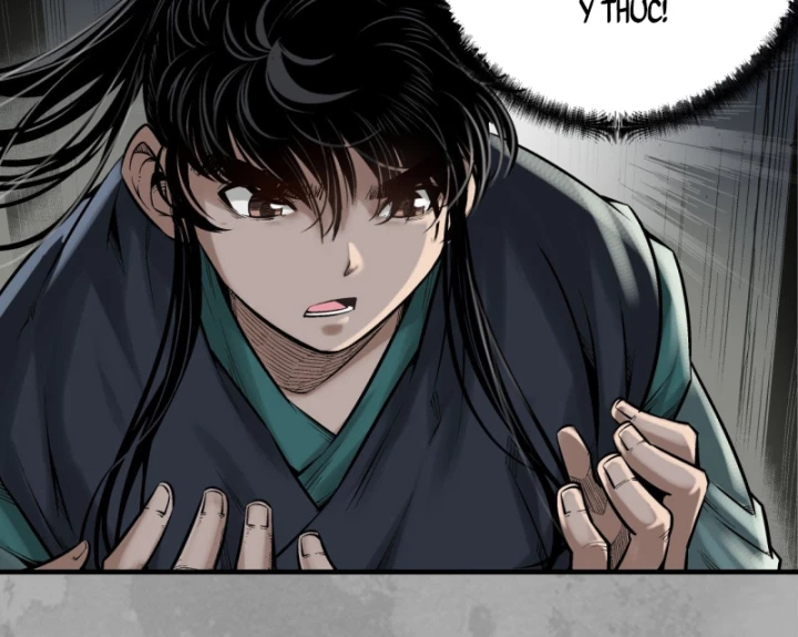 Tạng Phong Hành Chapter 234 - Trang 4