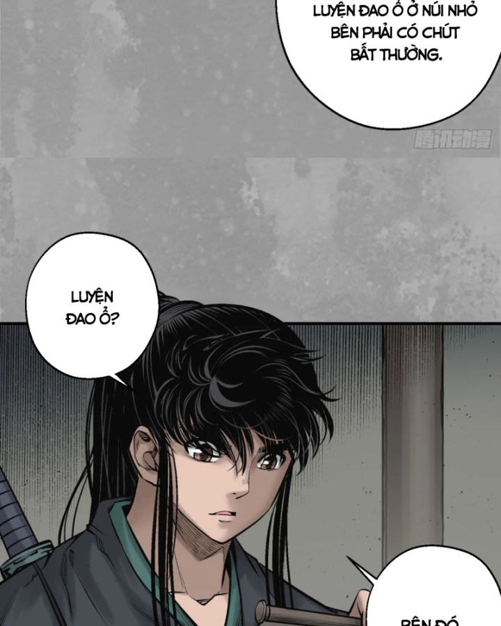 Tạng Phong Hành Chapter 234 - Trang 4