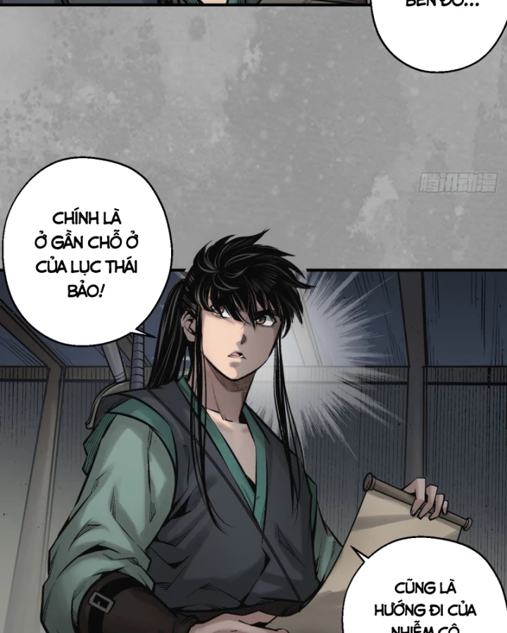 Tạng Phong Hành Chapter 234 - Trang 4