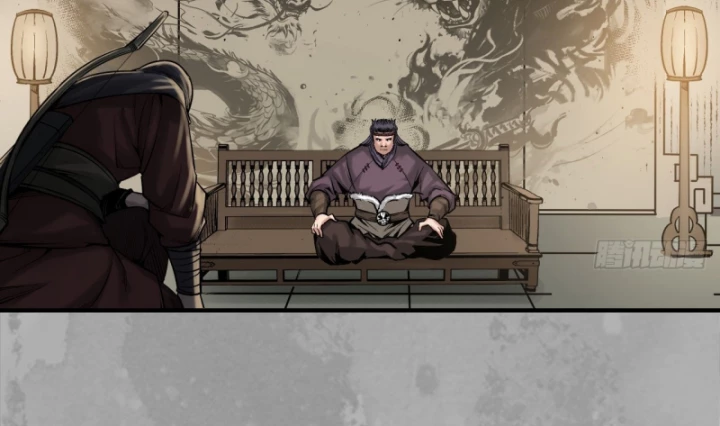 Tạng Phong Hành Chapter 234 - Trang 4