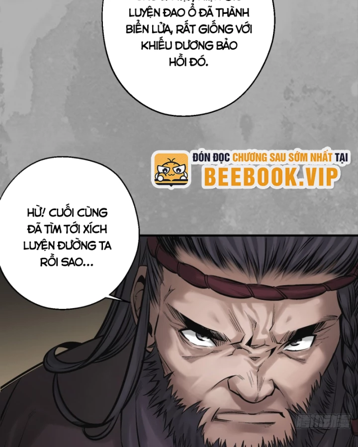 Tạng Phong Hành Chapter 234 - Trang 4