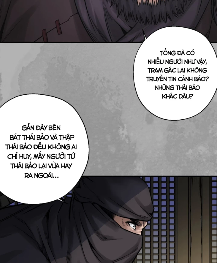 Tạng Phong Hành Chapter 234 - Trang 4