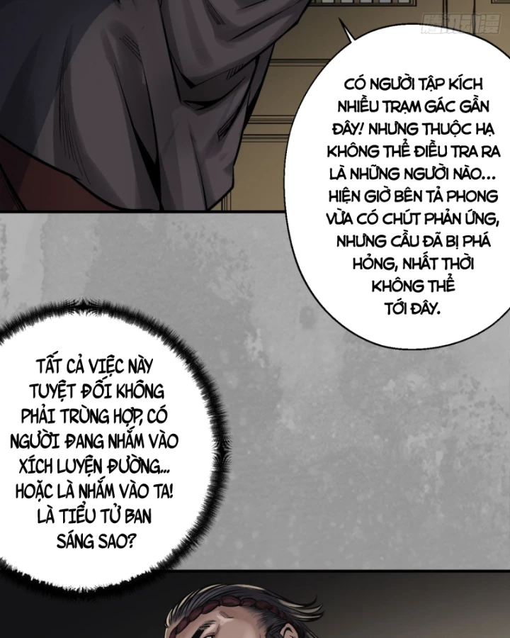 Tạng Phong Hành Chapter 234 - Trang 4