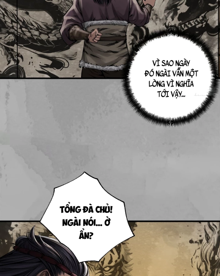 Tạng Phong Hành Chapter 234 - Trang 4