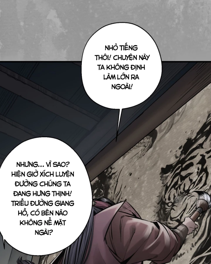 Tạng Phong Hành Chapter 234 - Trang 4