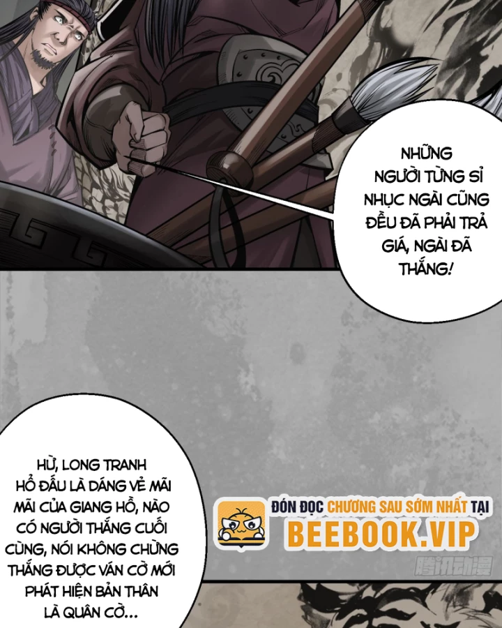 Tạng Phong Hành Chapter 234 - Trang 4