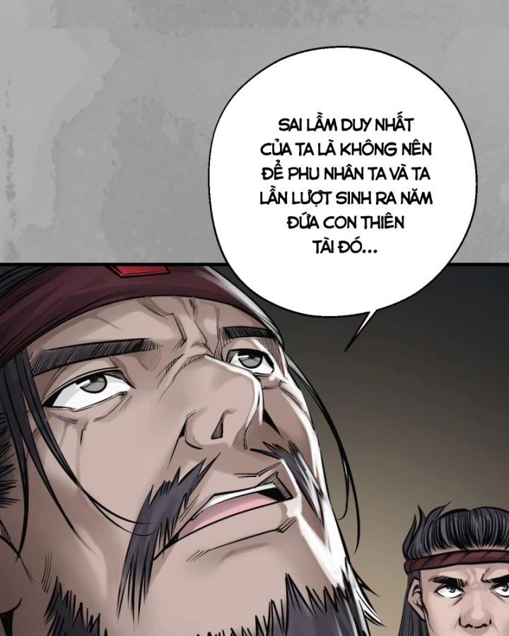 Tạng Phong Hành Chapter 234 - Trang 4