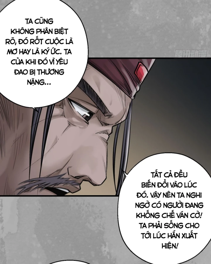 Tạng Phong Hành Chapter 234 - Trang 4