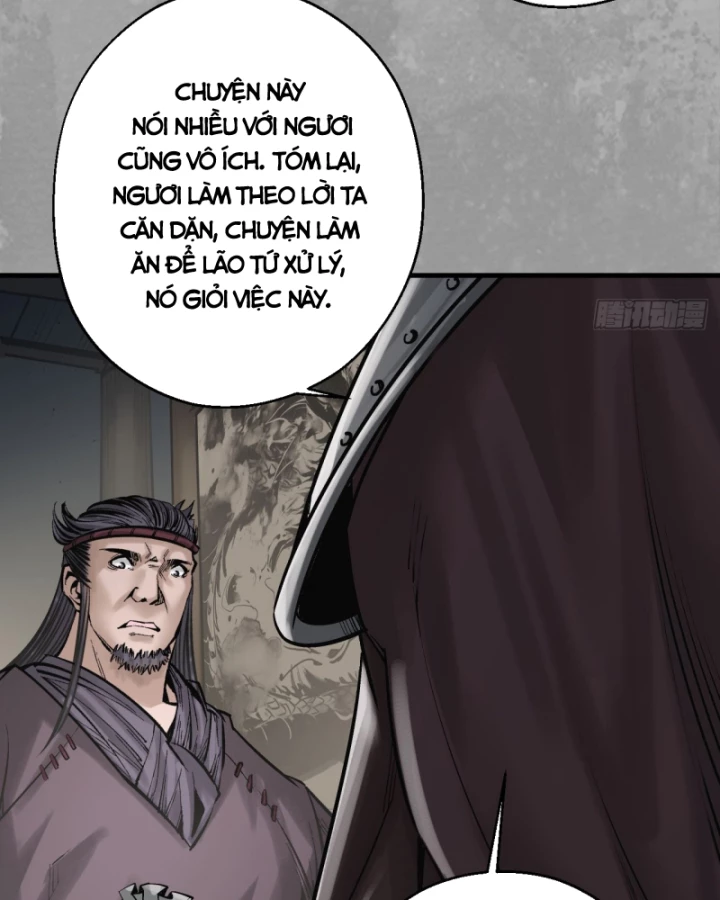 Tạng Phong Hành Chapter 234 - Trang 4