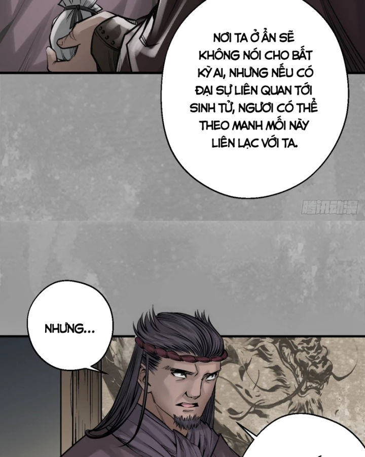 Tạng Phong Hành Chapter 234 - Trang 4