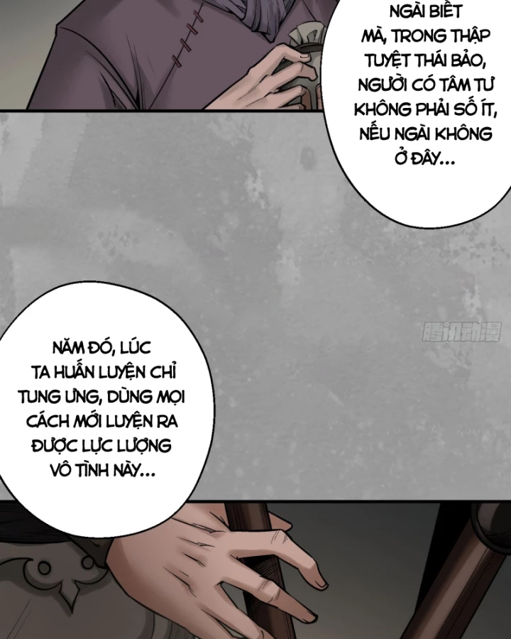 Tạng Phong Hành Chapter 234 - Trang 4