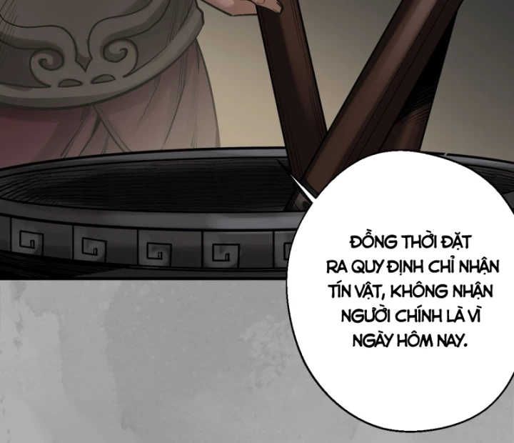 Tạng Phong Hành Chapter 234 - Trang 4