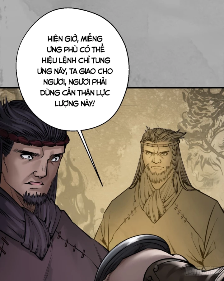 Tạng Phong Hành Chapter 234 - Trang 4