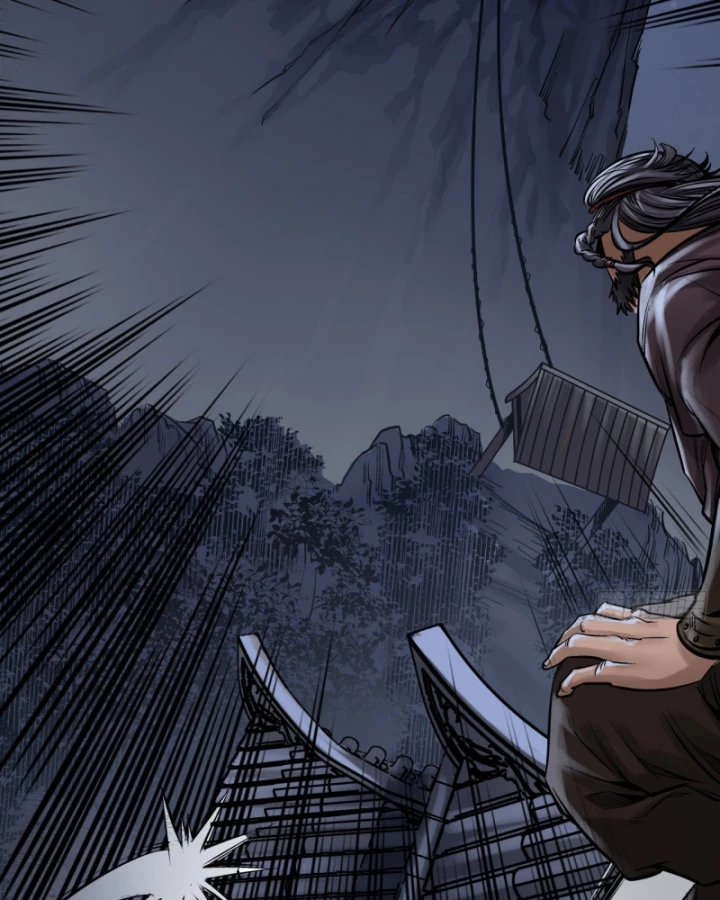 Tạng Phong Hành Chapter 234 - Trang 4