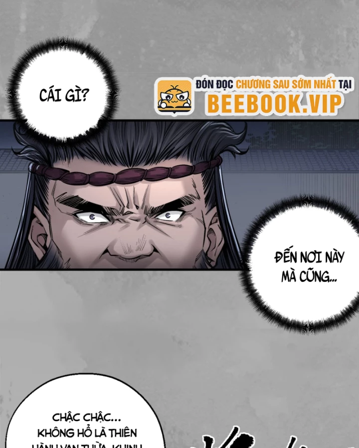 Tạng Phong Hành Chapter 234 - Trang 4