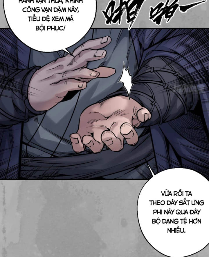 Tạng Phong Hành Chapter 234 - Trang 4