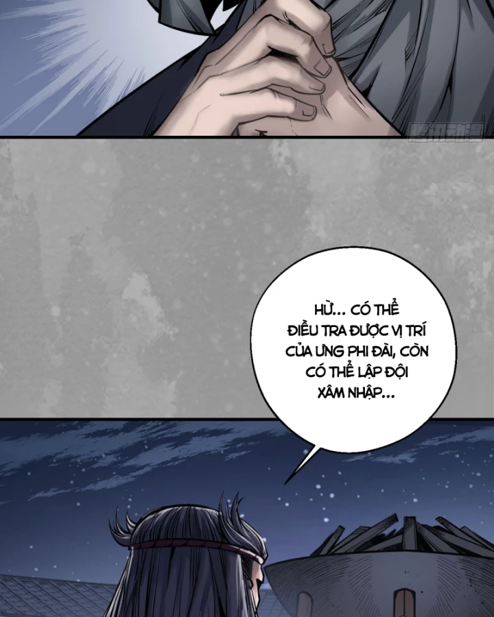 Tạng Phong Hành Chapter 234 - Trang 4