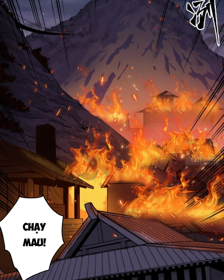 Tạng Phong Hành Chapter 235 - Trang 4