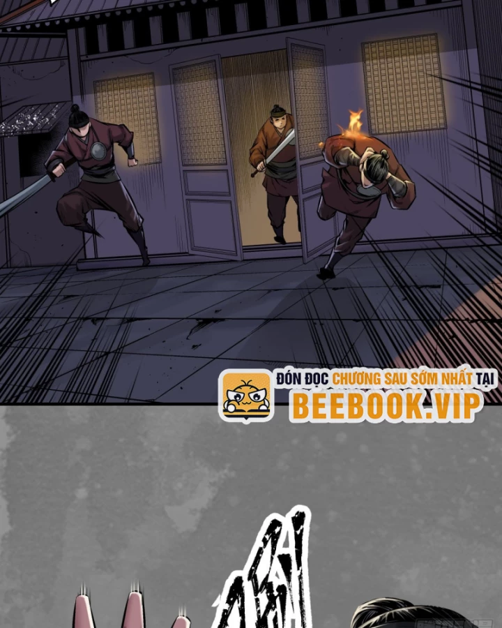 Tạng Phong Hành Chapter 235 - Trang 4