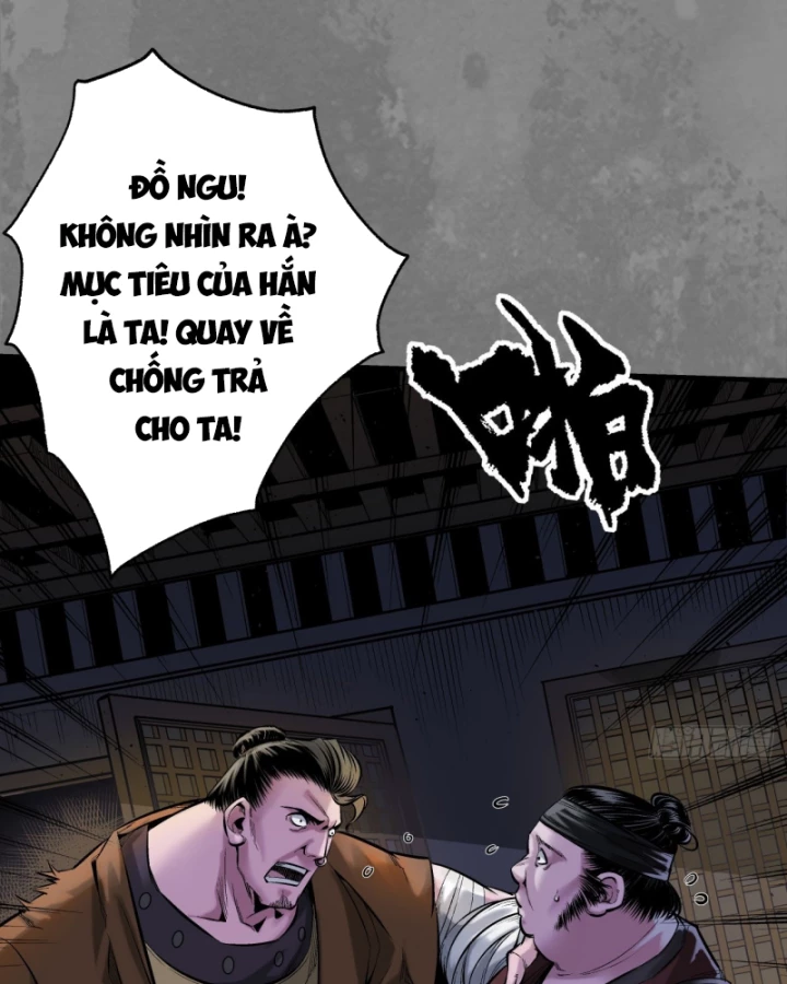 Tạng Phong Hành Chapter 235 - Trang 4