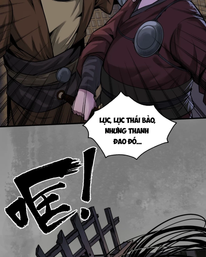 Tạng Phong Hành Chapter 235 - Trang 4