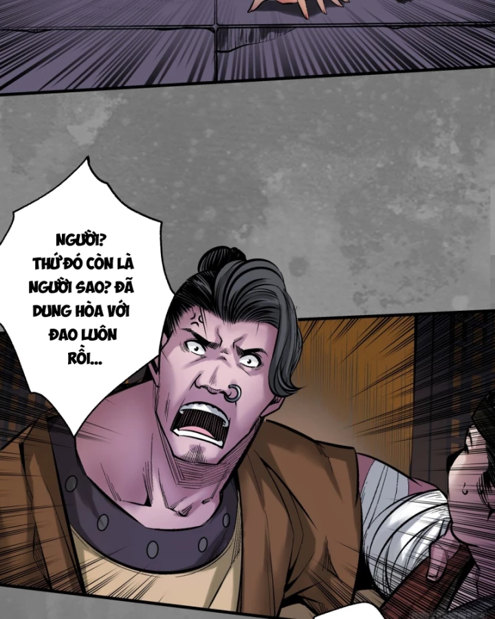 Tạng Phong Hành Chapter 235 - Trang 4