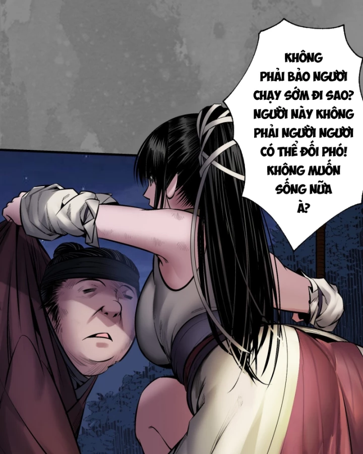 Tạng Phong Hành Chapter 235 - Trang 4