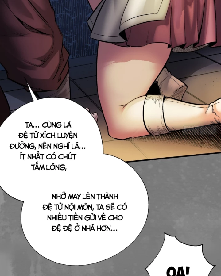 Tạng Phong Hành Chapter 235 - Trang 4