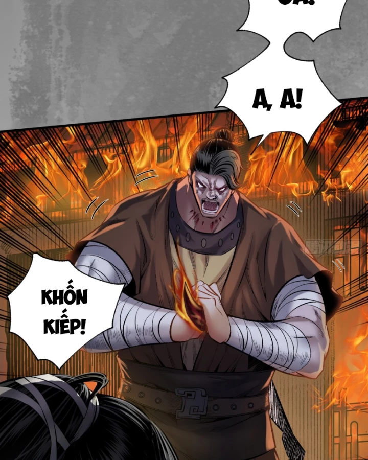 Tạng Phong Hành Chapter 235 - Trang 4