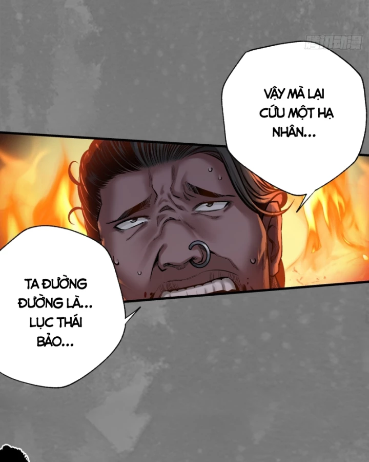 Tạng Phong Hành Chapter 235 - Trang 4