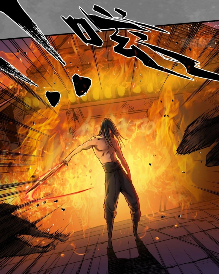 Tạng Phong Hành Chapter 235 - Trang 4